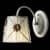 бра arte lamp manhattan a5495ap-1wg Купить Бра Arte lamp Manhattan A5495AP-1WG по низкой цене