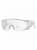 Купить Очки Имрун! защитные открытого типа, прозрачные, ударопрочный поликарбонат по низкой цене