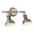 Купить Светильник Arte lamp настенный настенный A1102AP-2AB по низкой цене