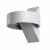 светильник arte lamp anello настенный a1705ap-1gy Купить Светильник Arte lamp Anello настенный A1705AP-1GY по низкой цене
