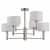 люстра maytoni lincoln mod527pl-06n Купить Люстра Maytoni Lincoln MOD527PL-06N по низкой цене