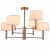 люстра maytoni lincoln mod527pl-06n Купить Люстра Maytoni Lincoln MOD527PL-06N по низкой цене