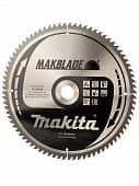 Купить Диск Makita пильный по дереву B-29290 305x30/15,88 мм по низкой цене