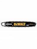 Купить Шина DEWALT и цепь DT20665-QZ, 90PX, 30 см, 3/8, 1,1 мм, 45 звеньев по низкой цене