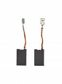Купить Щетки HAMMER угольные RD 2 шт для Bosch 1617014126 6,3х16х26 мм AUTOSTOP 404-305 по низкой цене