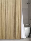 Купить Штора Bath Plus двухслойная органза в ванную 180х200 см по низкой цене