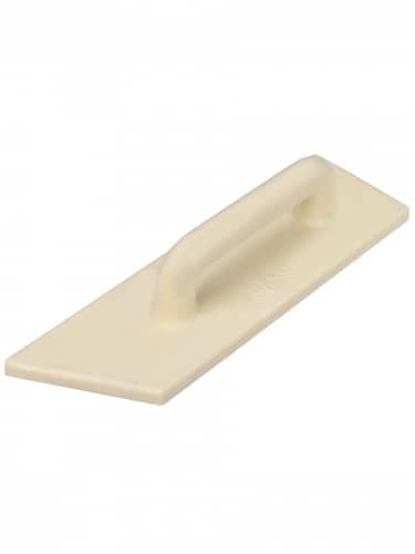 Купить Терка Rexant универсальная из пенополиуретана для выравнивания и затирки штукатурки 80х260 мм по низкой цене