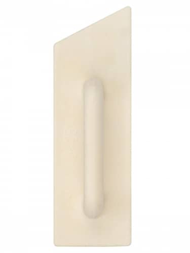 Купить Терка Rexant универсальная из пенополиуретана для выравнивания и затирки штукатурки 80х260 мм по низкой цене