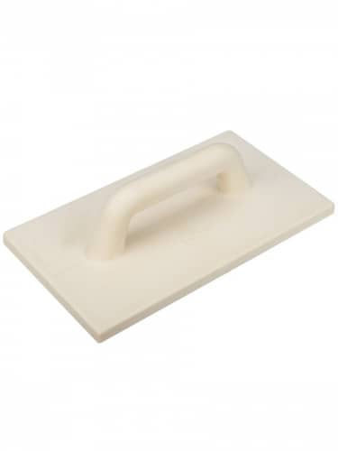 Купить Терка Rexant универсальная из пенополиуретана для выравнивания и затирки штукатурки 180х320 мм по низкой цене