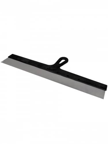 шпатель rexant фасадный, из нержавеющей стали, с удобной пластиковой рукояткой и упругим полотном, 600 мм Купить Шпатель Rexant фасадный, из нержавеющей стали, с удобной пластиковой рукояткой и упругим полотном, 600 мм по низкой цене