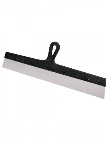 шпатель rexant фасадный, из нержавеющей стали, с удобной пластиковой рукояткой и упругим полотном, 600 мм Купить Шпатель Rexant фасадный, из нержавеющей стали, с удобной пластиковой рукояткой и упругим полотном, 600 мм по низкой цене