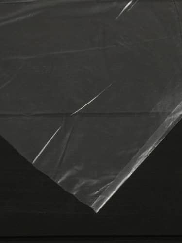 Купить Пленка Greengo полиэтиленовая, прозрачная, 1 сорт, толщина 60 мкм, 3х10 м, рукав 1,5 мх2 м по низкой цене