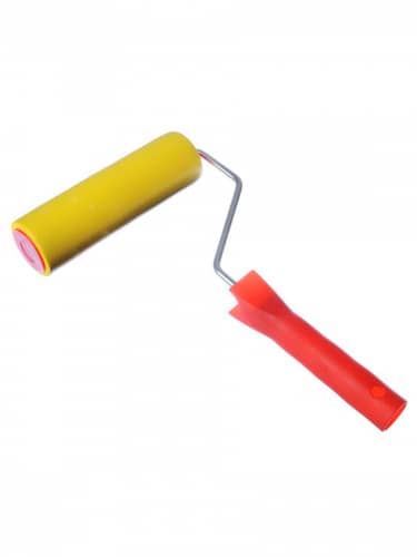 валик headman резиновый для обоев 150 мм Купить Валик HEADMAN резиновый для обоев 150 мм по низкой цене