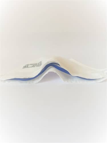 Купить Респиратор SENSE Professional SP 204 NR D FFP2 не медицинский, защитный по низкой цене