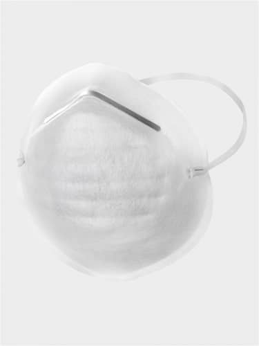 Купить Респиратор Rikker защитный, 10 шт по низкой цене