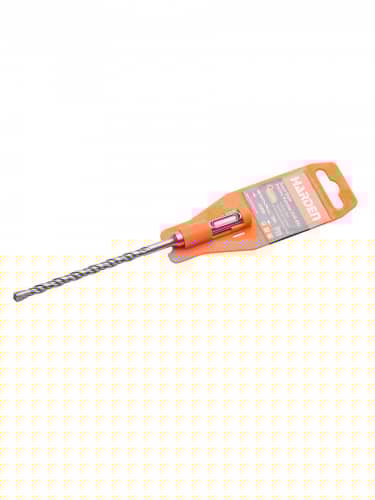 Купить Бур HARDEN по бетону, 25х350 мм, SDS PLUS по низкой цене