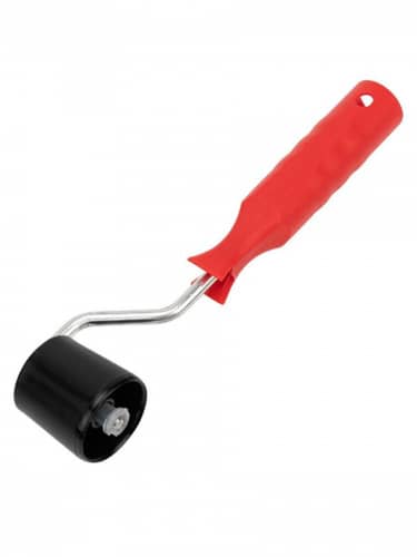 валик rexant малярный черный в форме конуса для прикатки обоев с металлическим бюгелем ширина 40 мм Купить Валик Rexant малярный черный в форме Конуса для прикатки обоев с металлическим бюгелем ширина 40 мм по низкой цене