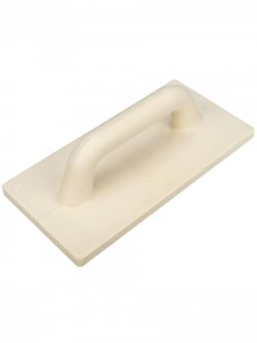 Купить Терка Rexant универсальная из пенополиуретана для выравнивания и затирки штукатурки 140х280 мм по низкой цене