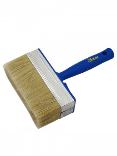 Купить Кисть Kubis макловица, натуральная щетина, 150 мм по низкой цене