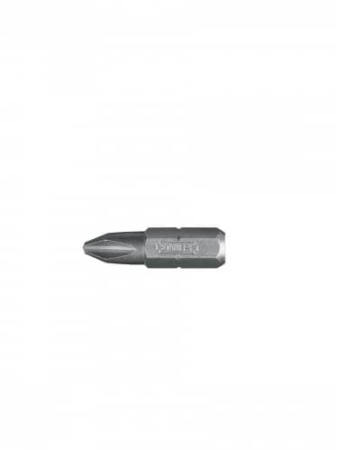Купить Вставка Stanley 1-68-946 с шестигранным хвостовиком 1/4 PH2х25 шт по низкой цене