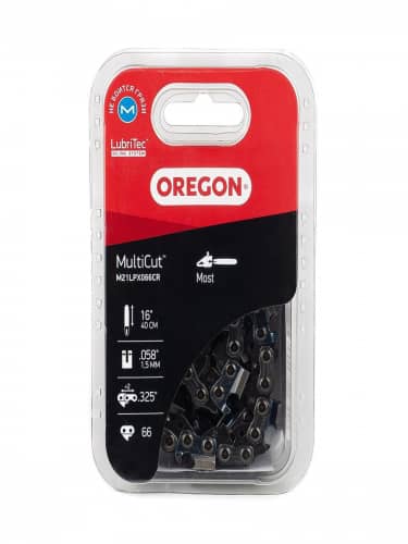 Купить Цепь Oregon 325; 1,5 мм, МУЛЬТИКАТ, 66 зв по низкой цене