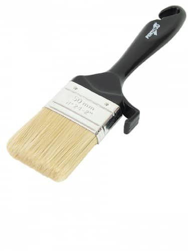 Купить Кисть-флейц Pentrilo Brico Тройная Эко, Серия 9, смешанная, 100 мм по низкой цене