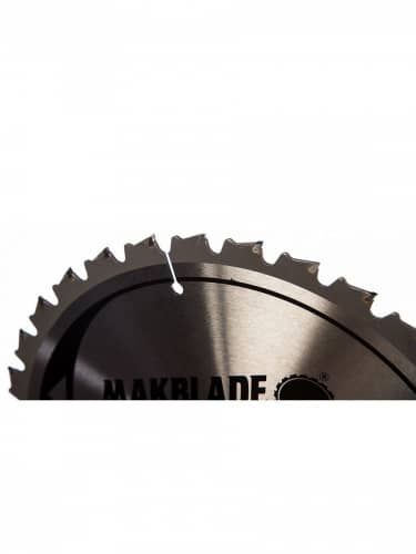Купить Диск Makita пильный по дереву B-29228 255х30 мм по низкой цене