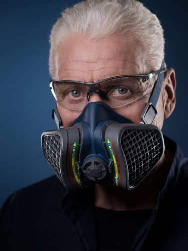 Купить Респиратор-полумаска Elipse GVS ABEK1 SPR488IFUA, M/L по низкой цене