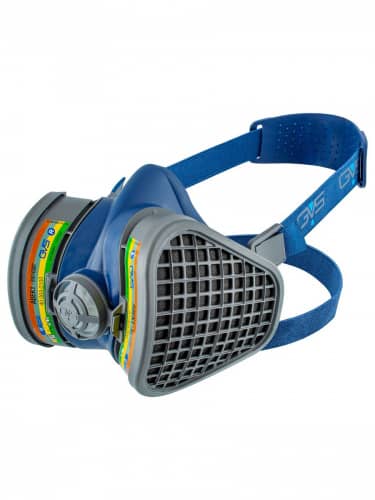 Купить Респиратор-полумаска Elipse GVS ABEK1 SPR488IFUA, M/L по низкой цене