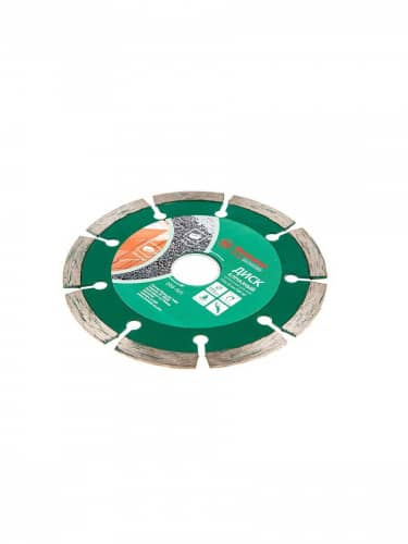 Купить Диск HAMMER алмазный Flex 206-101 DB SG сегментный 115x22 мм по низкой цене