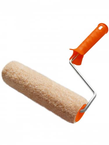 валик rexant малярный белый с натуральным мехом по уникальной технологии 140 мм, бюгель 6 мм Купить Валик Rexant малярный белый с натуральным мехом по уникальной технологии 140 мм, бюгель 6 мм по низкой цене