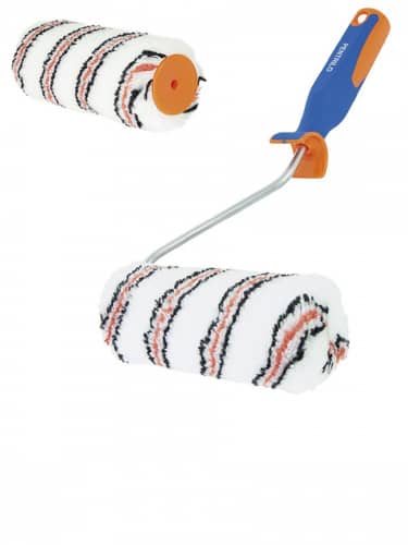 Купить Миди-валик Pentrilo Rendix, бесшовный, полиамид 18 мм по низкой цене