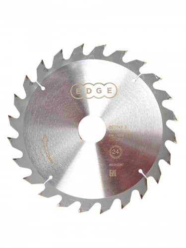 Купить Диск EDGE by PATRIOT пильный по дереву по низкой цене