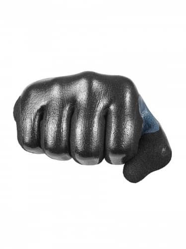 Купить Перчатки TEGERA 8806 рабочие, нитриловые, для защиты от порезов и износа, 3/4 облив по низкой цене