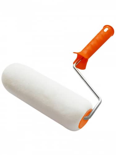 валик rexant малярный из вспененного пенополиуретана с бесшовным покрытием 180 мм, бюгель 6 мм Купить Валик Rexant малярный из вспененного пенополиуретана с бесшовным покрытием 180 мм, бюгель 6 мм по низкой цене