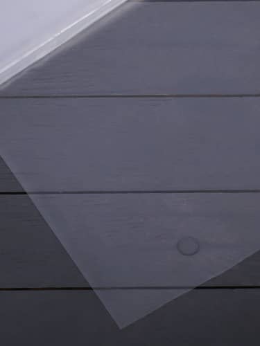 Купить Пленка Greengo полиэтиленовая, прозрачная, 1 сорт, толщина 80 мкм, 3х5 м, рукав 1,5 мх2 м по низкой цене