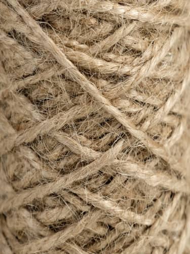 Купить Шпагат Дом Дача джутовый 30 м, диаметр1.5 мм по низкой цене