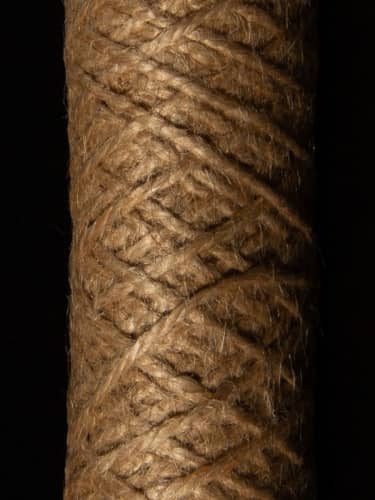 Купить Шпагат Дом Дача джутовый 30 м, диаметр1.5 мм по низкой цене