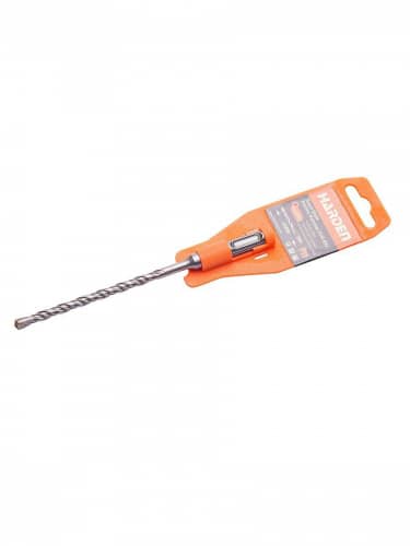 Купить Бур HARDEN по бетону, 12х350 мм, SDS PLUS по низкой цене