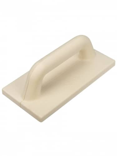 Купить Терка Rexant универсальная из пенополиуретана для выравнивания и затирки штукатурки 120х240 мм по низкой цене