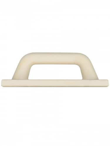 Купить Терка Rexant универсальная из пенополиуретана для выравнивания и затирки штукатурки 120х240 мм по низкой цене