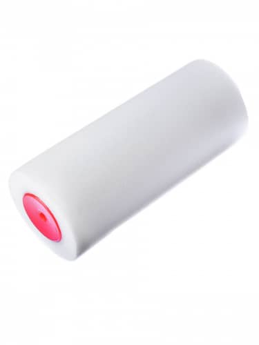 валик headman сменный поролон 180 мм, d48 мм, высота пены 16 мм, ось 8 мм Купить Валик HEADMAN сменный поролон 180 мм, d48 мм, высота пены 16 мм, ось 8 мм по низкой цене