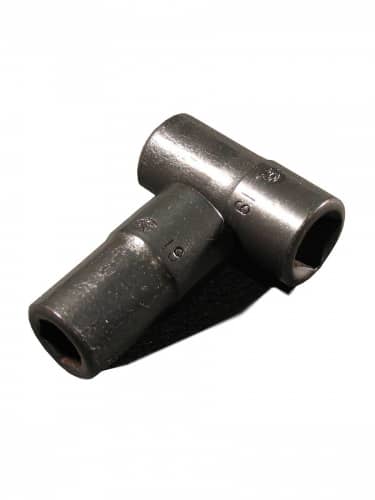 Купить Головка АВТОМ-2 Воронеж 115319 торцевая 3/4, шестигранная, 19 мм по низкой цене