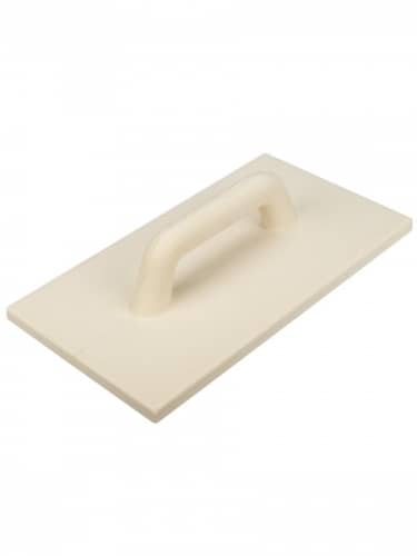 Купить Терка Rexant универсальная из пенополиуретана для выравнивания и затирки штукатурки 200х360 мм по низкой цене