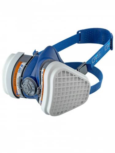 Купить Респиратор-полумаска Elipse GVS A2P3,SPR495IFUA,размер S/M по низкой цене