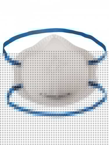 Купить Респиратор ЮЛИЯ 209 многоразовый  2 шт по низкой цене