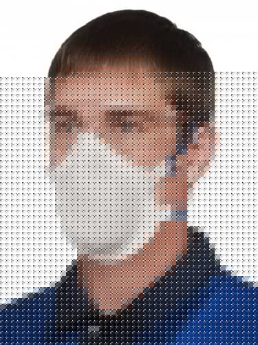 Купить Респиратор ЮЛИЯ 209 многоразовый  2 шт по низкой цене