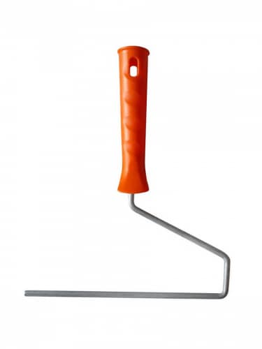 Купить Бюгель Rexant универсальный, надежный, металлический для валика 240 мм диаметр 6 мм по низкой цене