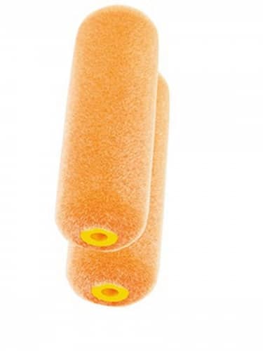 Купить Мини-валик Pentrilo закругленный, 11 см, 2 шт по низкой цене