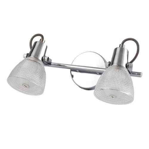 Купить Бра Arte lamp A1026AP-2CC по низкой цене